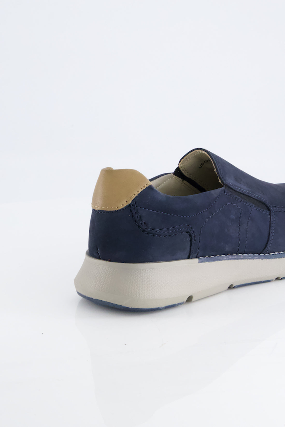 Men's Casual Shoes US-GV-3151