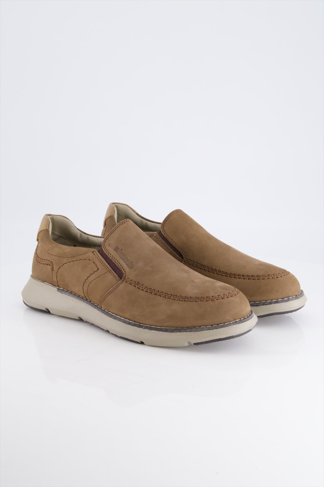 Men's Casual Shoes US-GV-3151