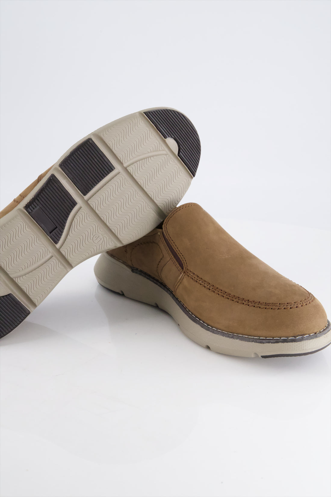 Men's Casual Shoes US-GV-3151