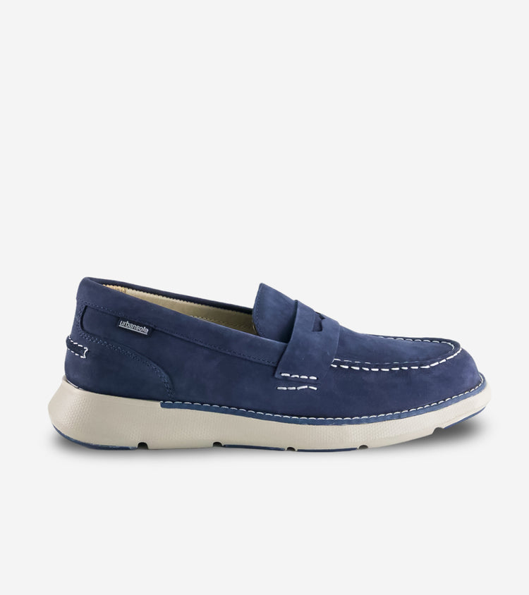 Shop Men’s Moccasins for Effortless Style & Comfort Urbansole