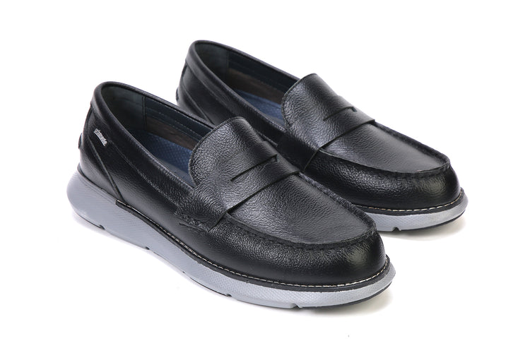Men's Moccasins US-GV-3152