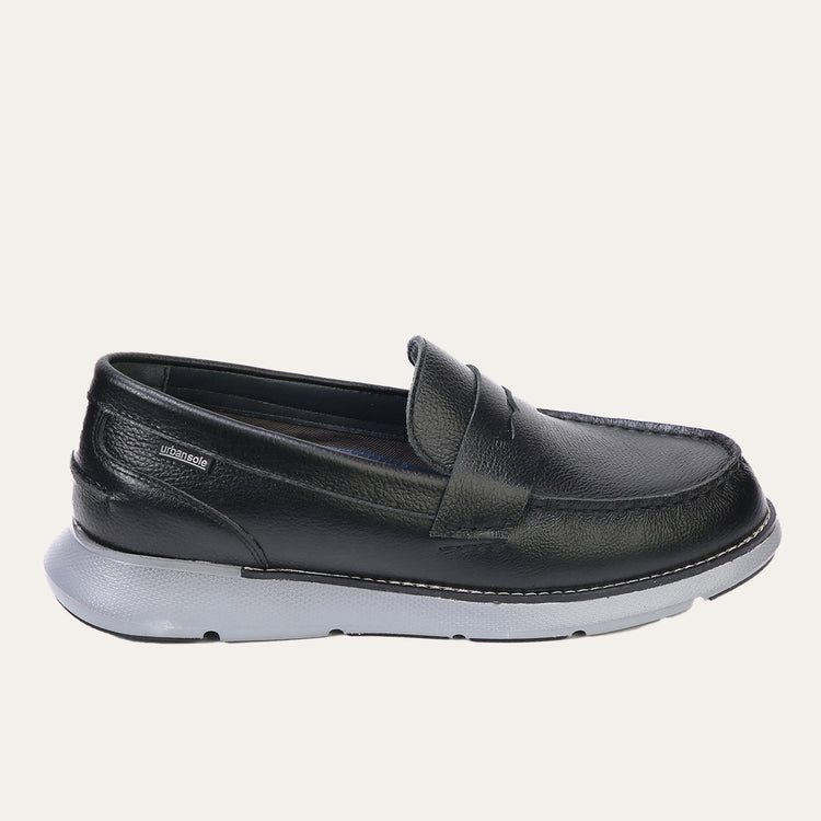 Men's Moccasins US-GV-3152