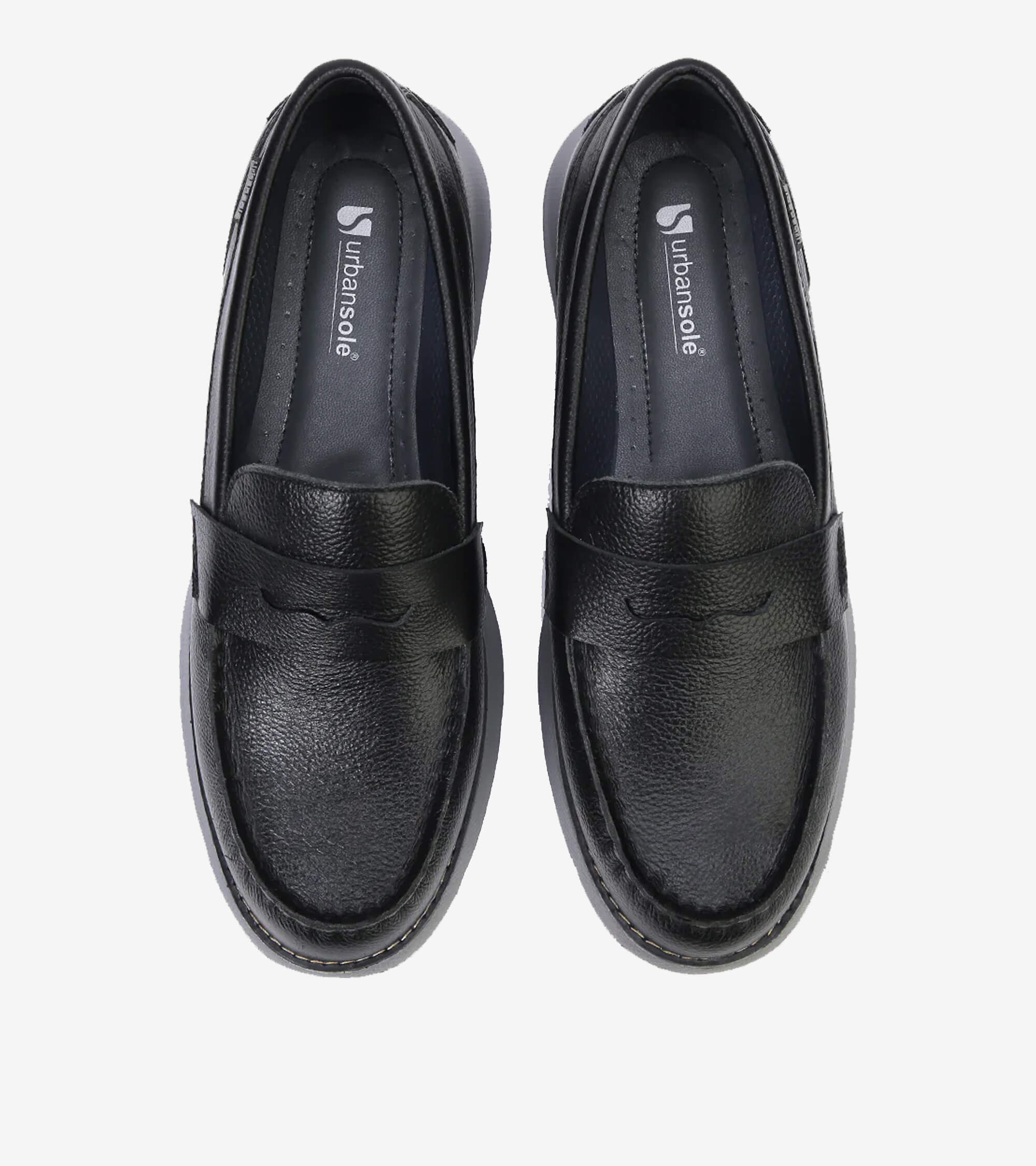 Men's Moccasins US-GV-3152