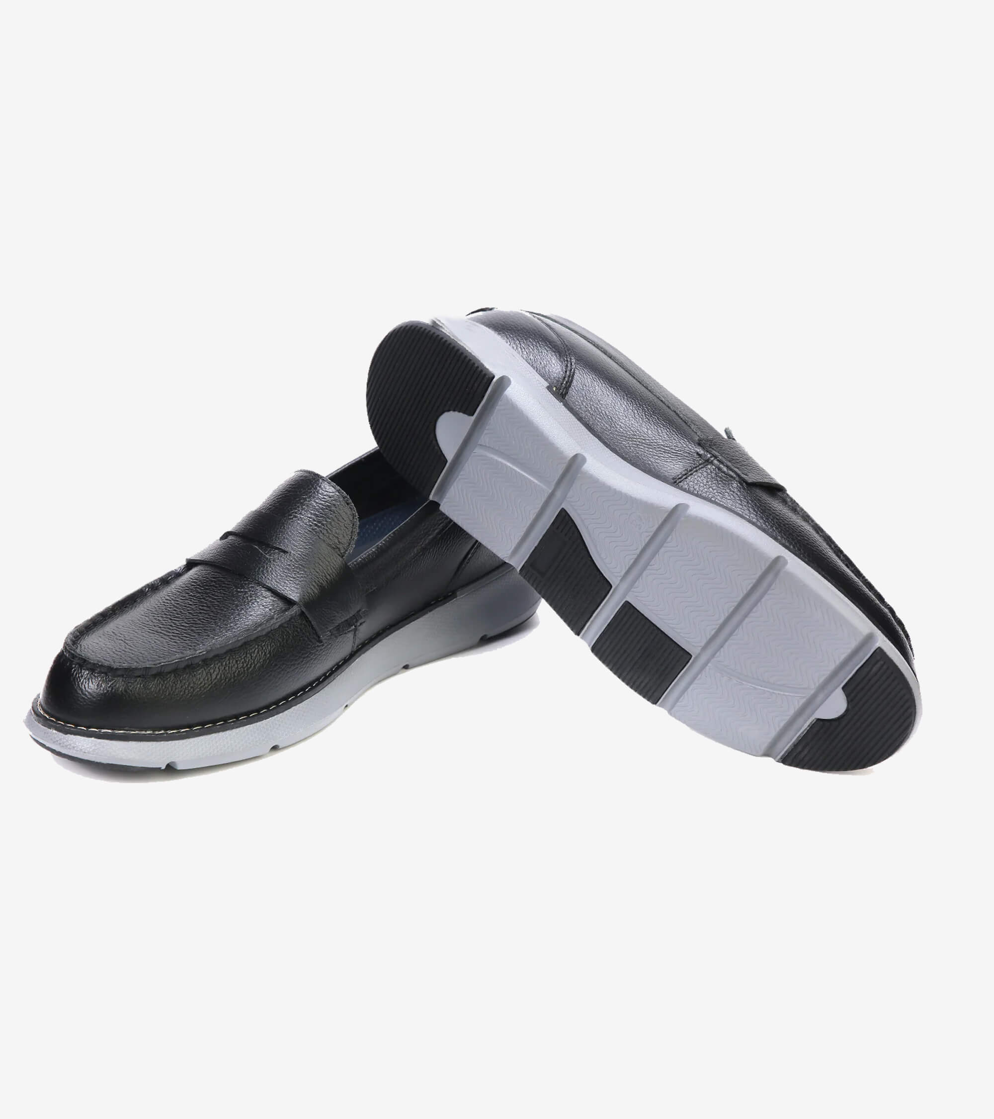 Men's Moccasins US-GV-3152