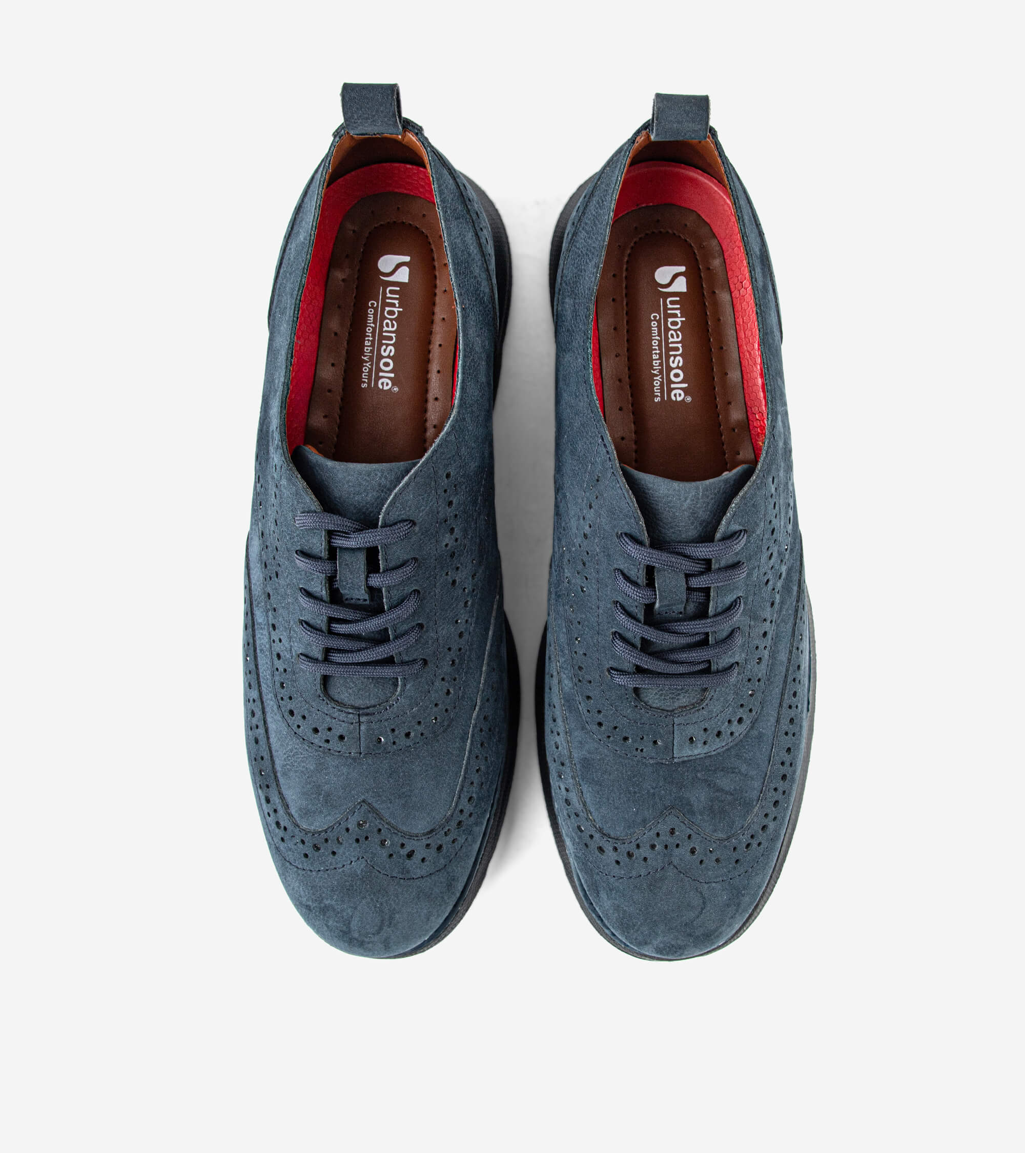 Men's Casual Shoes US-GV-5101