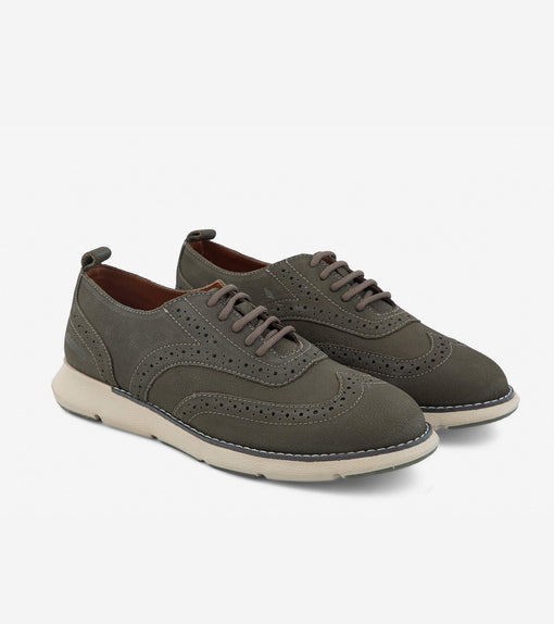 Men's Casual Shoes US-GV-5101