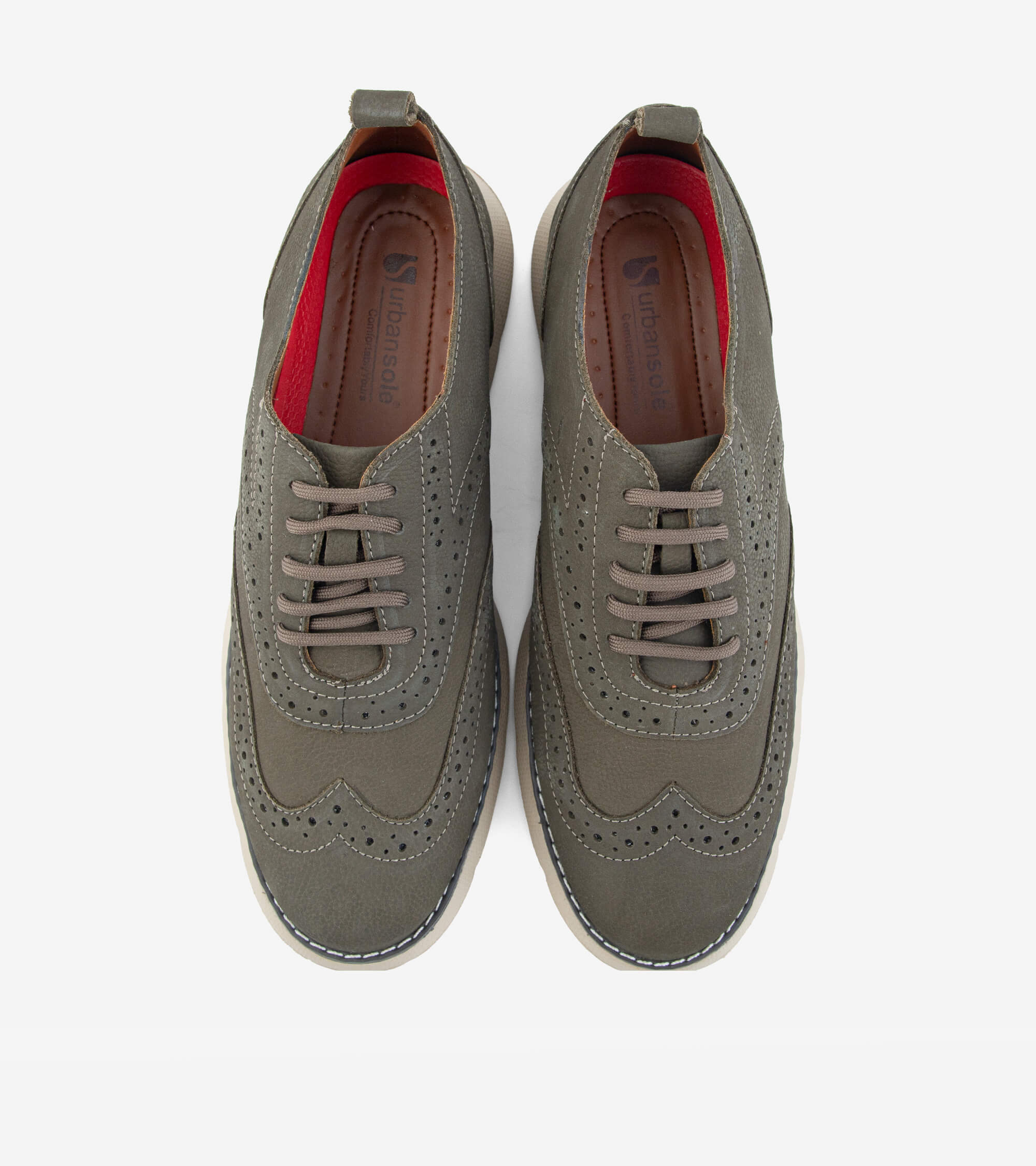 Men's Casual Shoes US-GV-5101