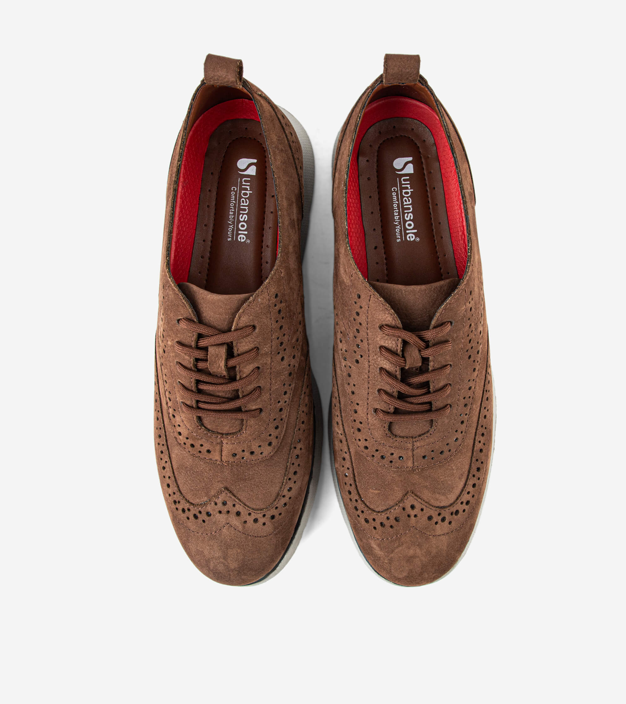 Men's Casual Shoes US-GV-5101