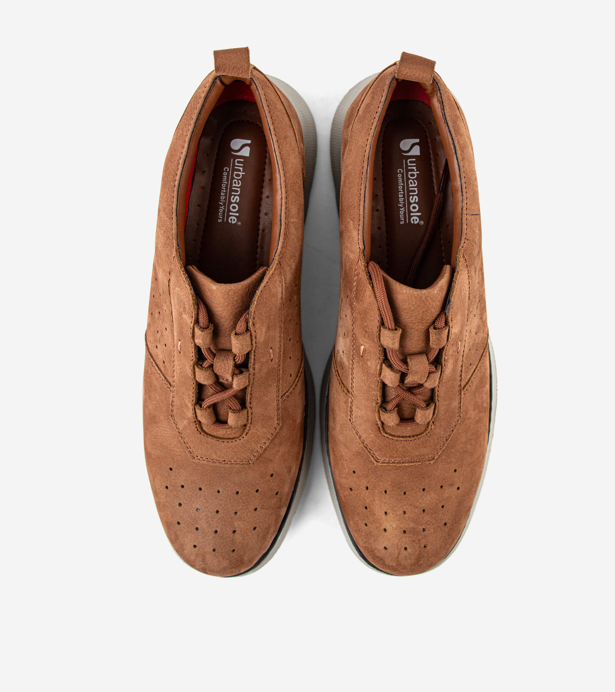 Men's Casual Shoes US-GV-5102