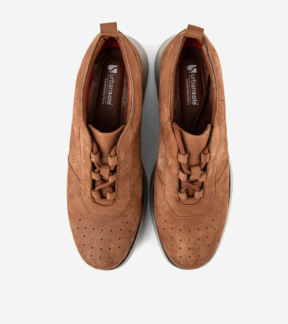 Men's Casual Shoes US-GV-5102