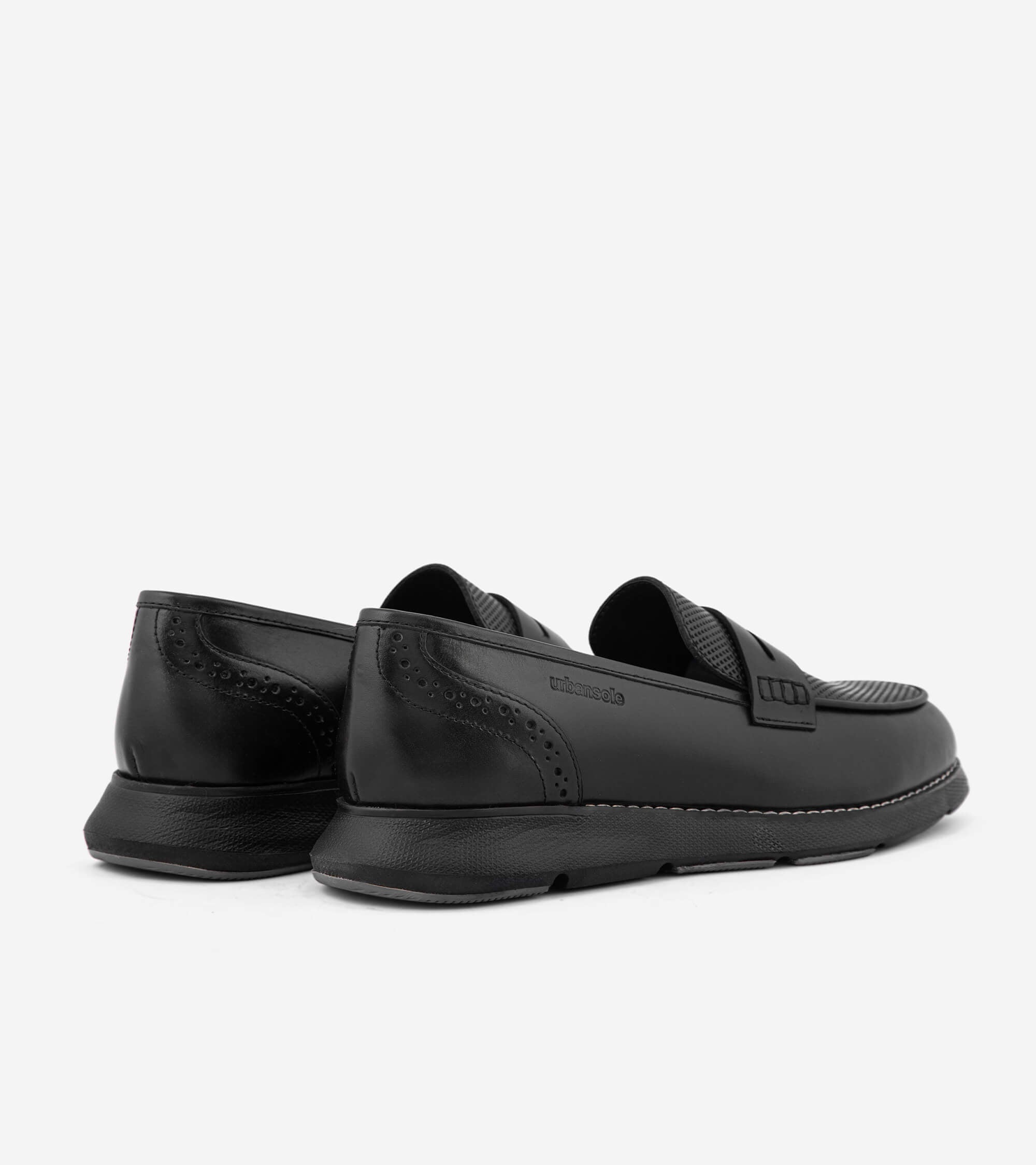 Men's Moccasins US-GV-5103