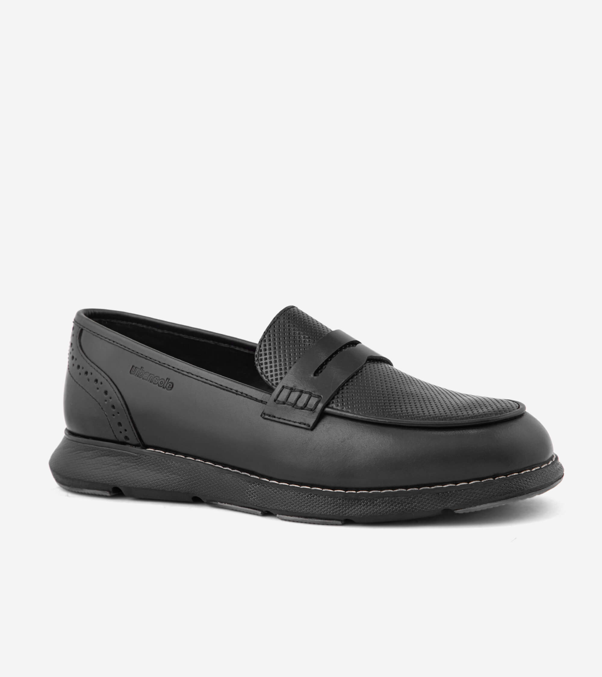 Men's Moccasins US-GV-5103