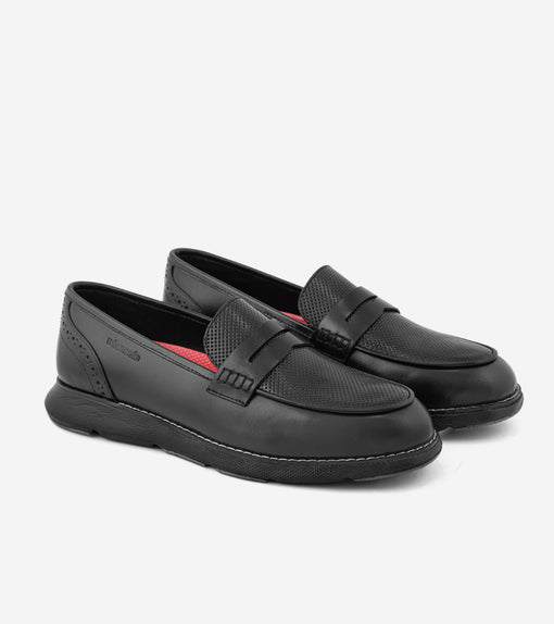 Men's Moccasins US-GV-5103