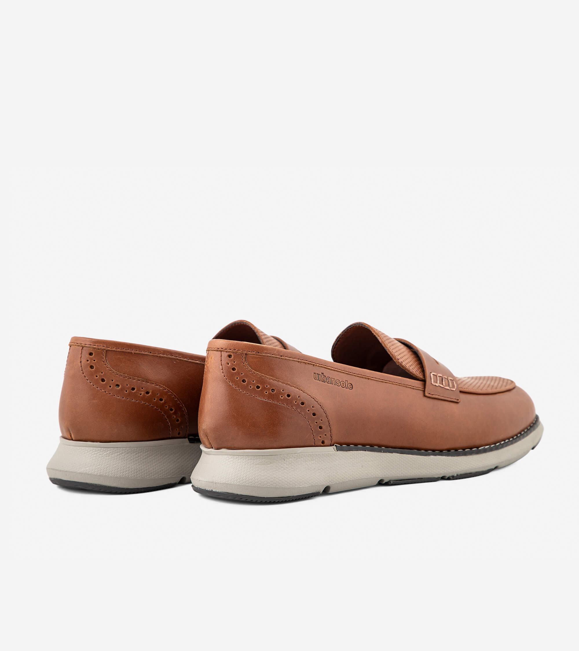 Men's Moccasins US-GV-5103