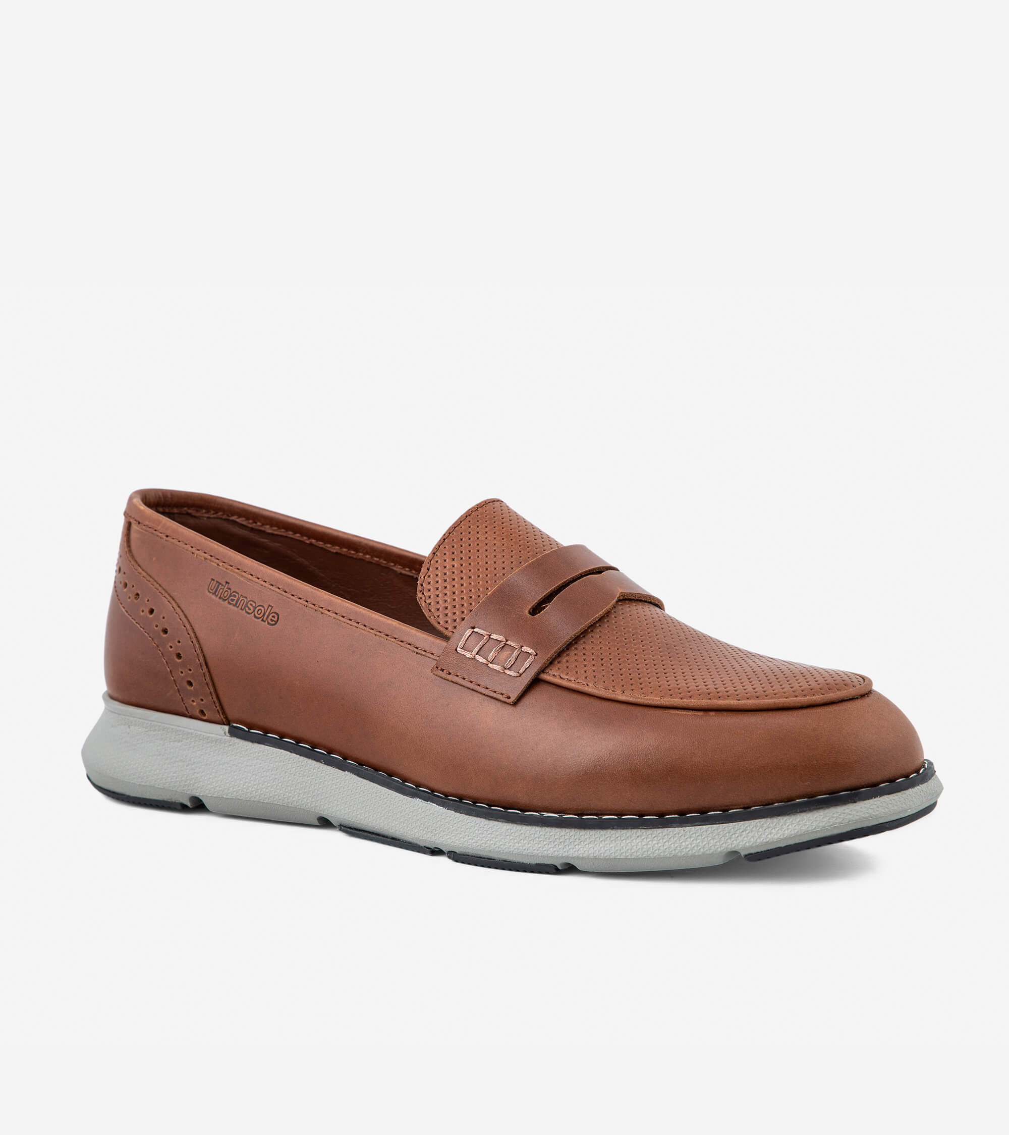 Men's Moccasins US-GV-5103