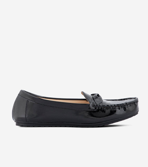 Women's Moccasins US-HN-4302