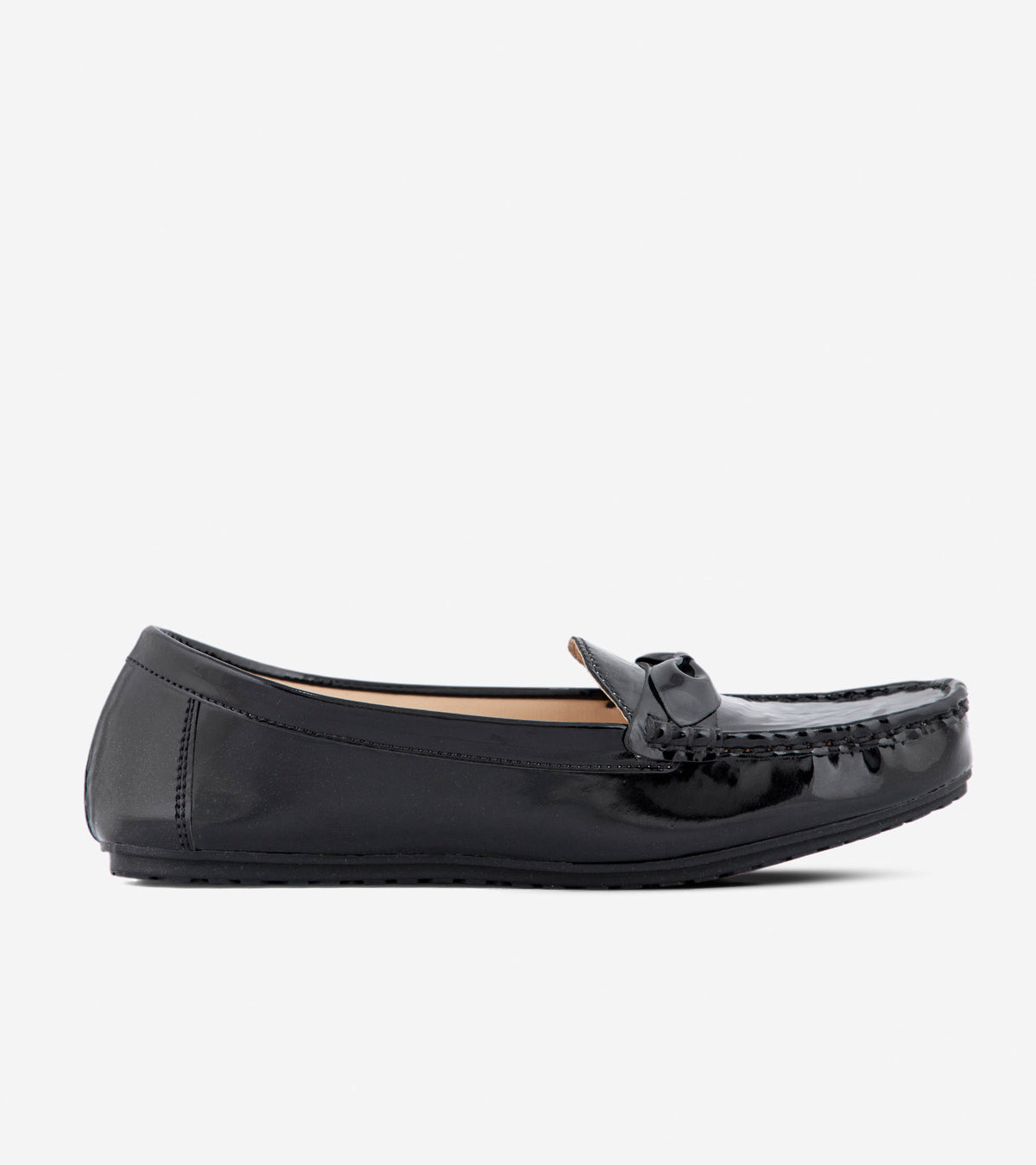 Women's Moccasins US-HN-4302