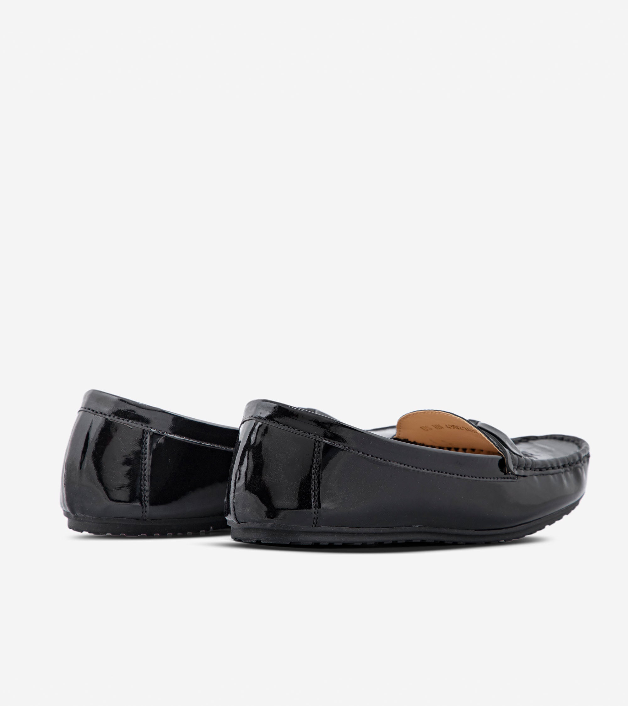 Women's Moccasins US-HN-4302