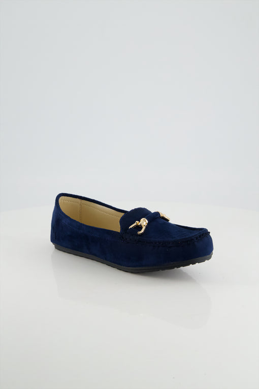 Women's Moccasins US-HN-4304