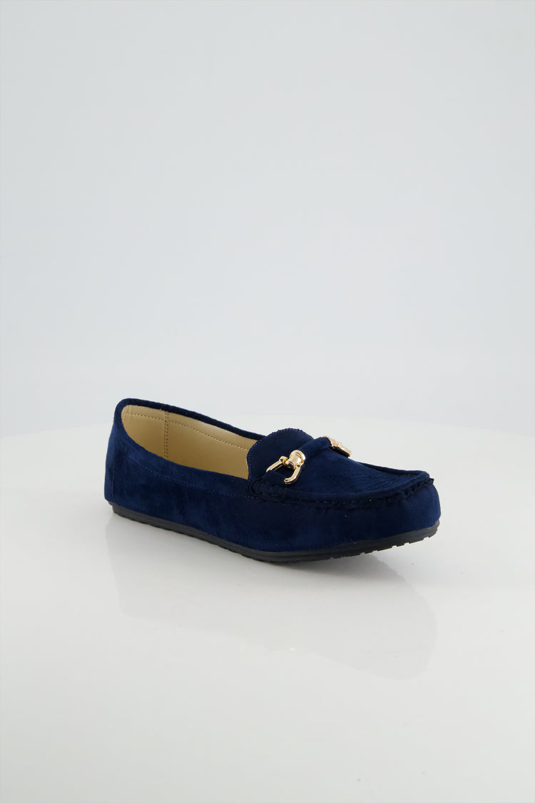 Women's Moccasins US-HN-4304
