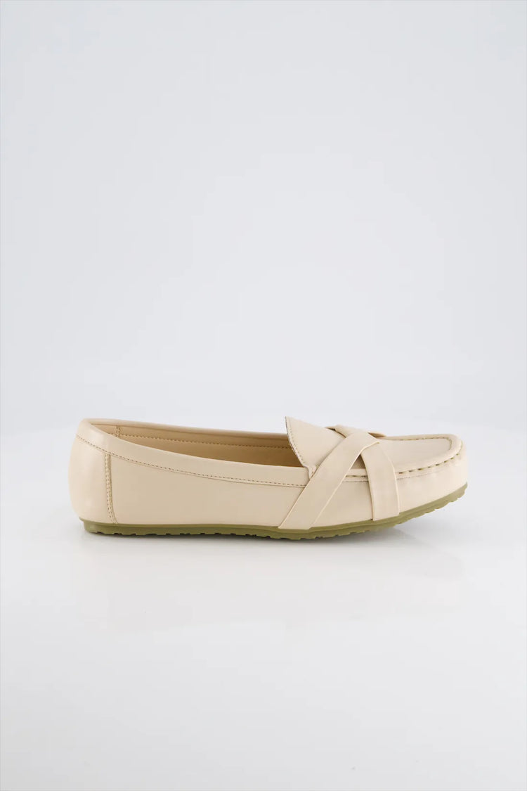 Women's Moccasins US-HN-4305