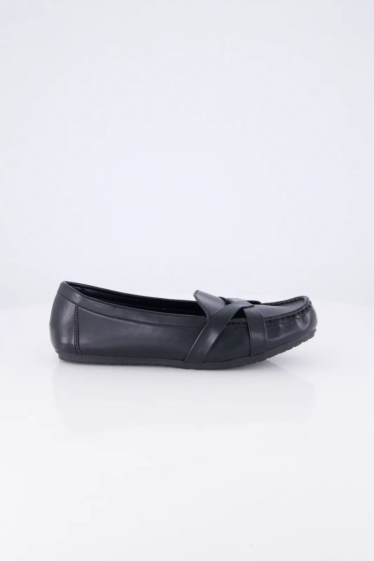 Women's Moccasin's US-HN-4305