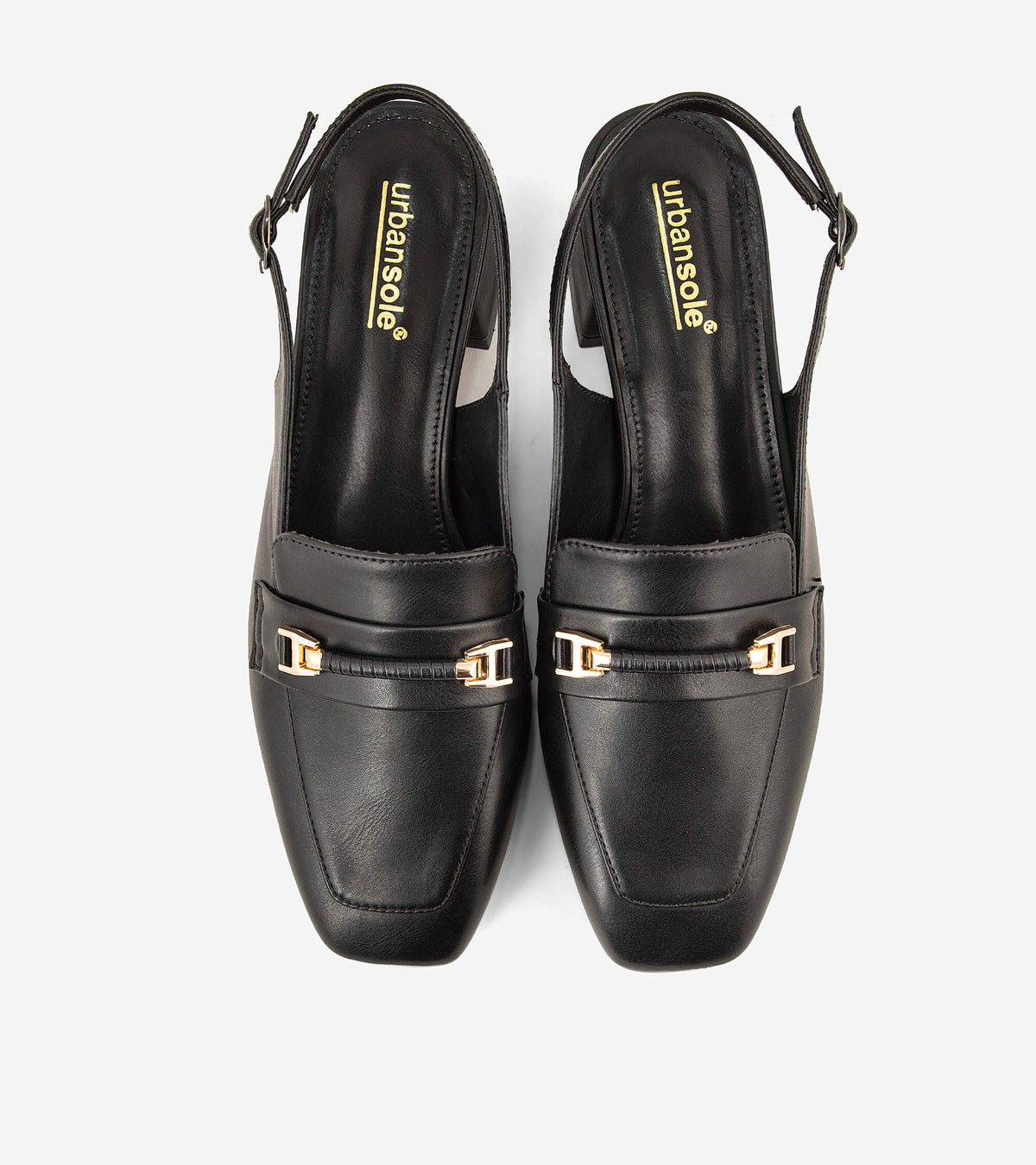 Women's Court Shoes US-HP-6352