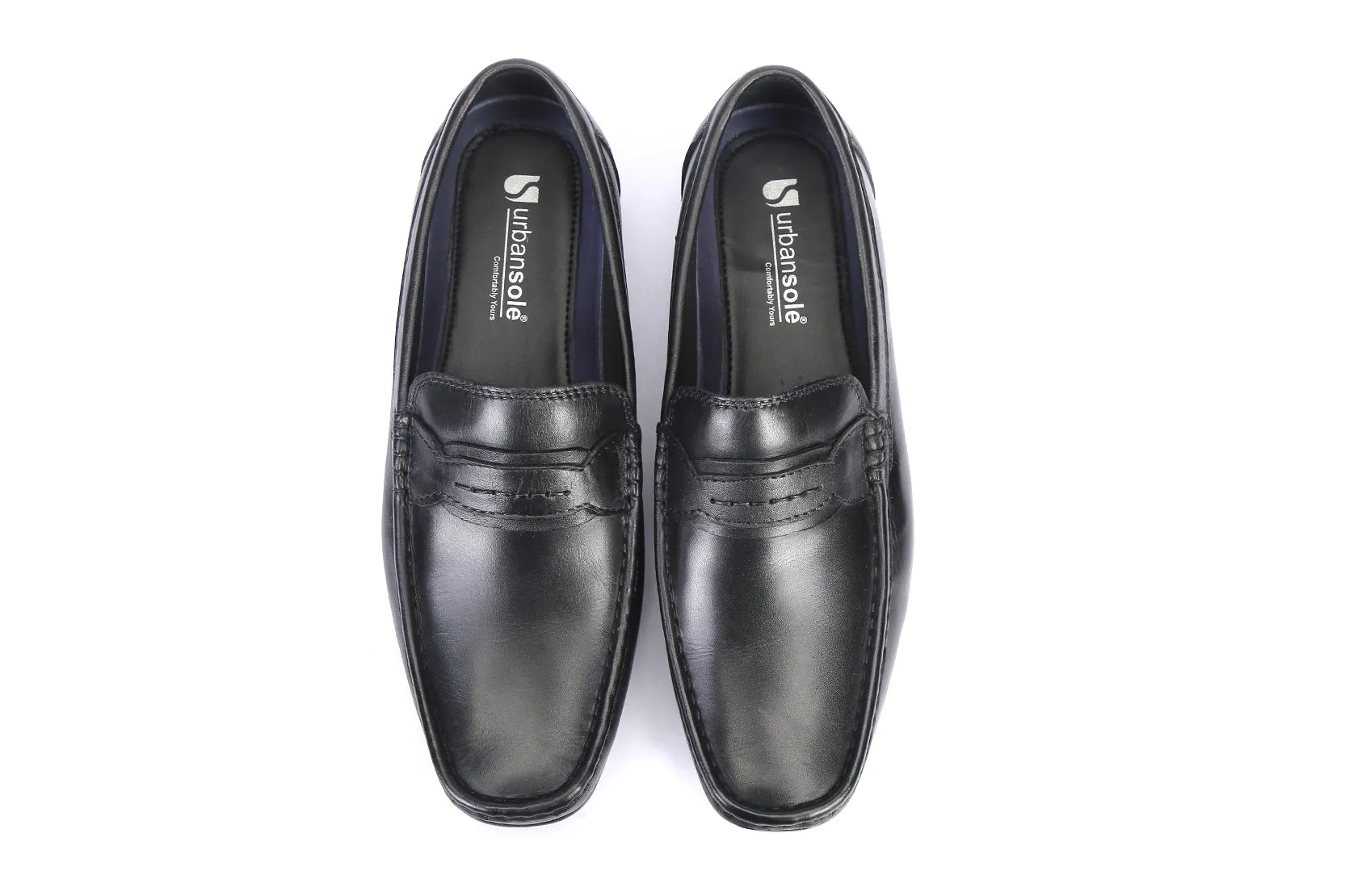 Men's Casual Shoes US-HR-3302