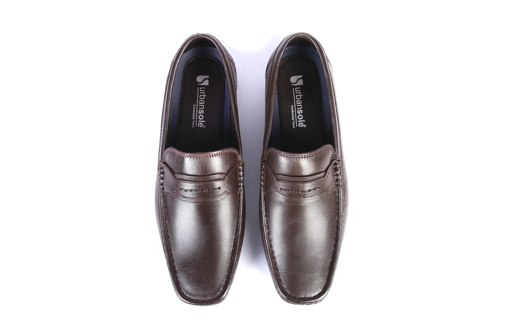 Men's Casual Shoes US-HR-3302