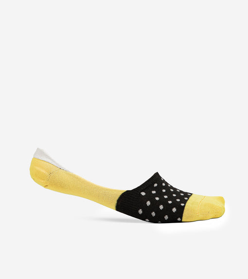 Men's No Show Socks US-HS-2312