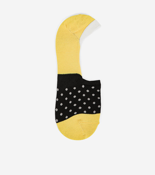 Men's No Show Socks US-HS-2312