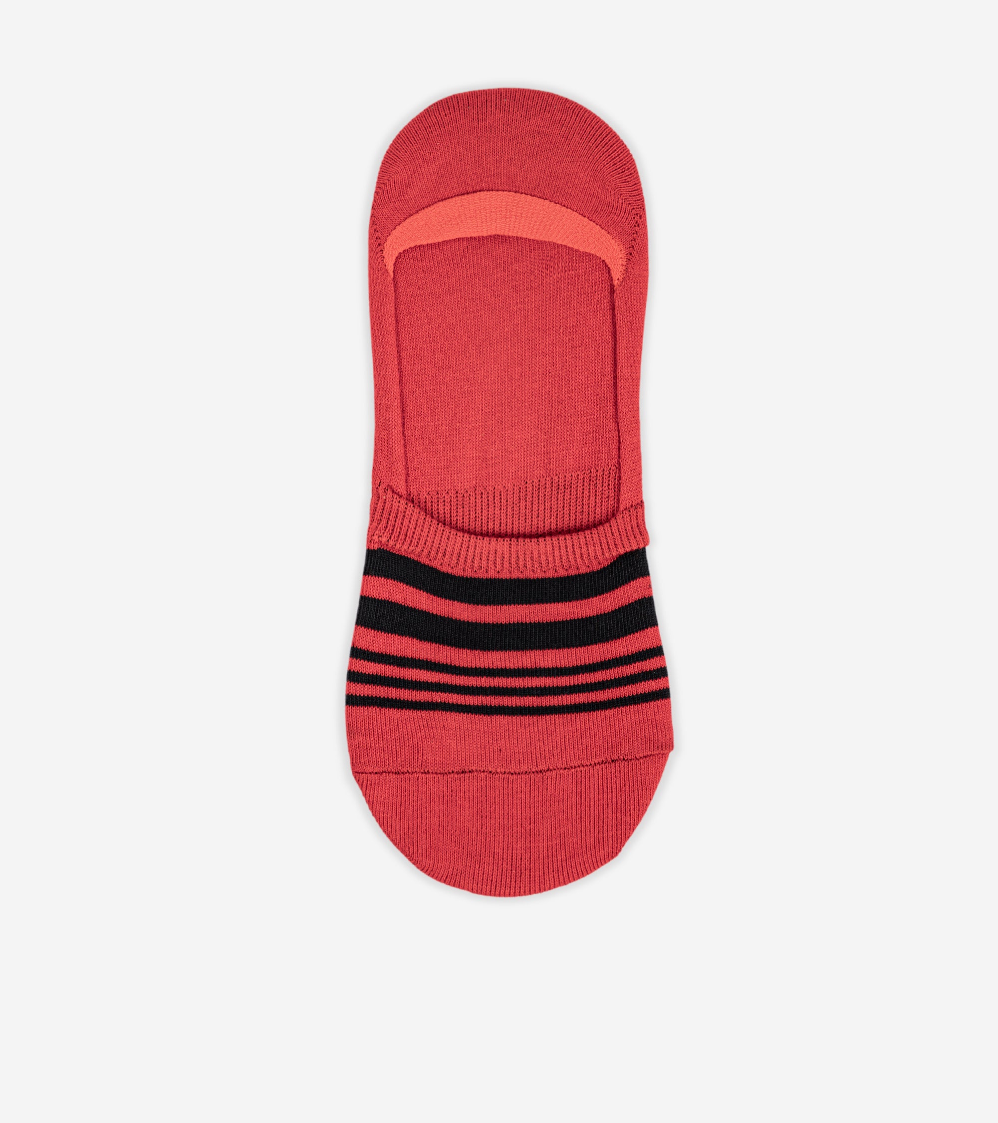 Men's No Show Socks US-HS-2313