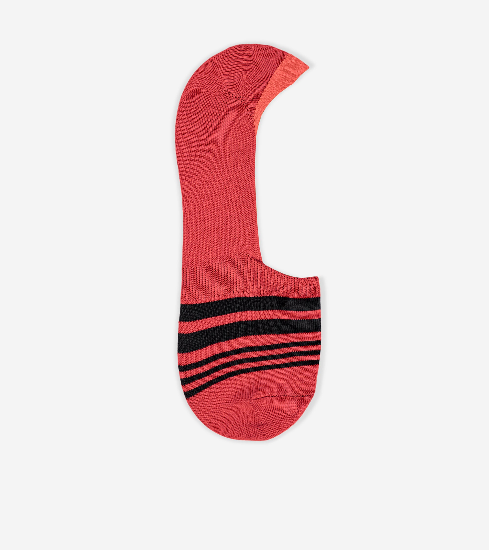 Men's No Show Socks US-HS-2313