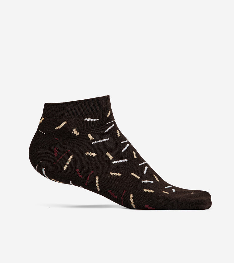Men's Ankle Socks US-HS-4302