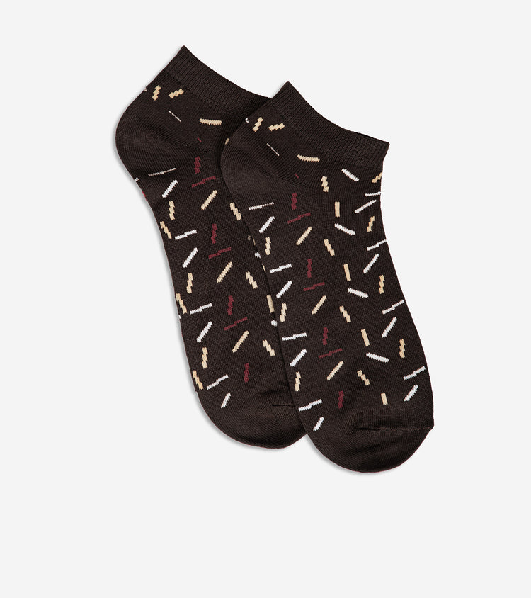 Men's Ankle Socks US-HS-4302