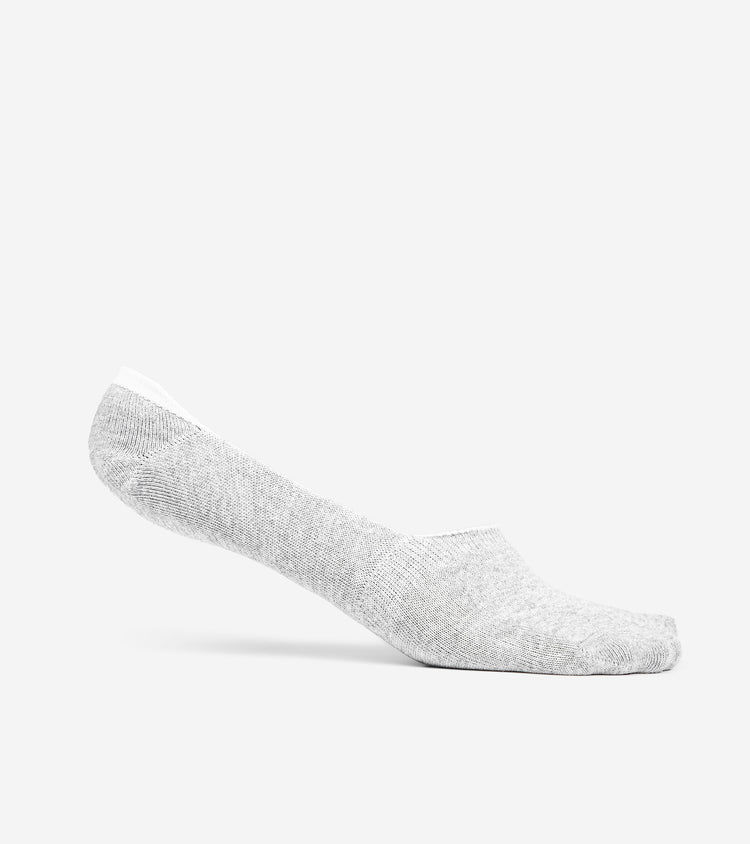 Men's No Show Socks US-HS-4313