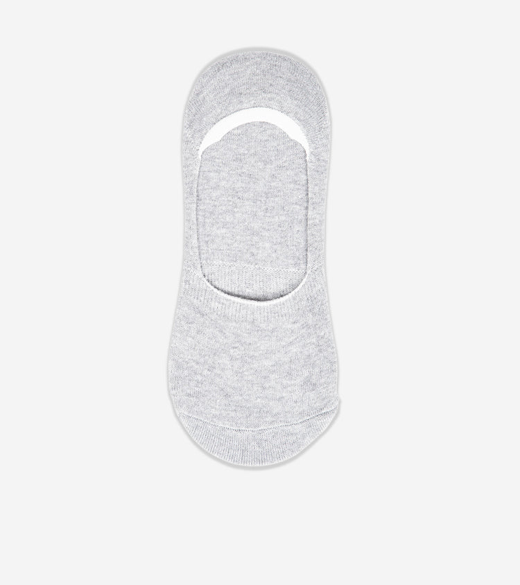 Men's No Show Socks US-HS-4313