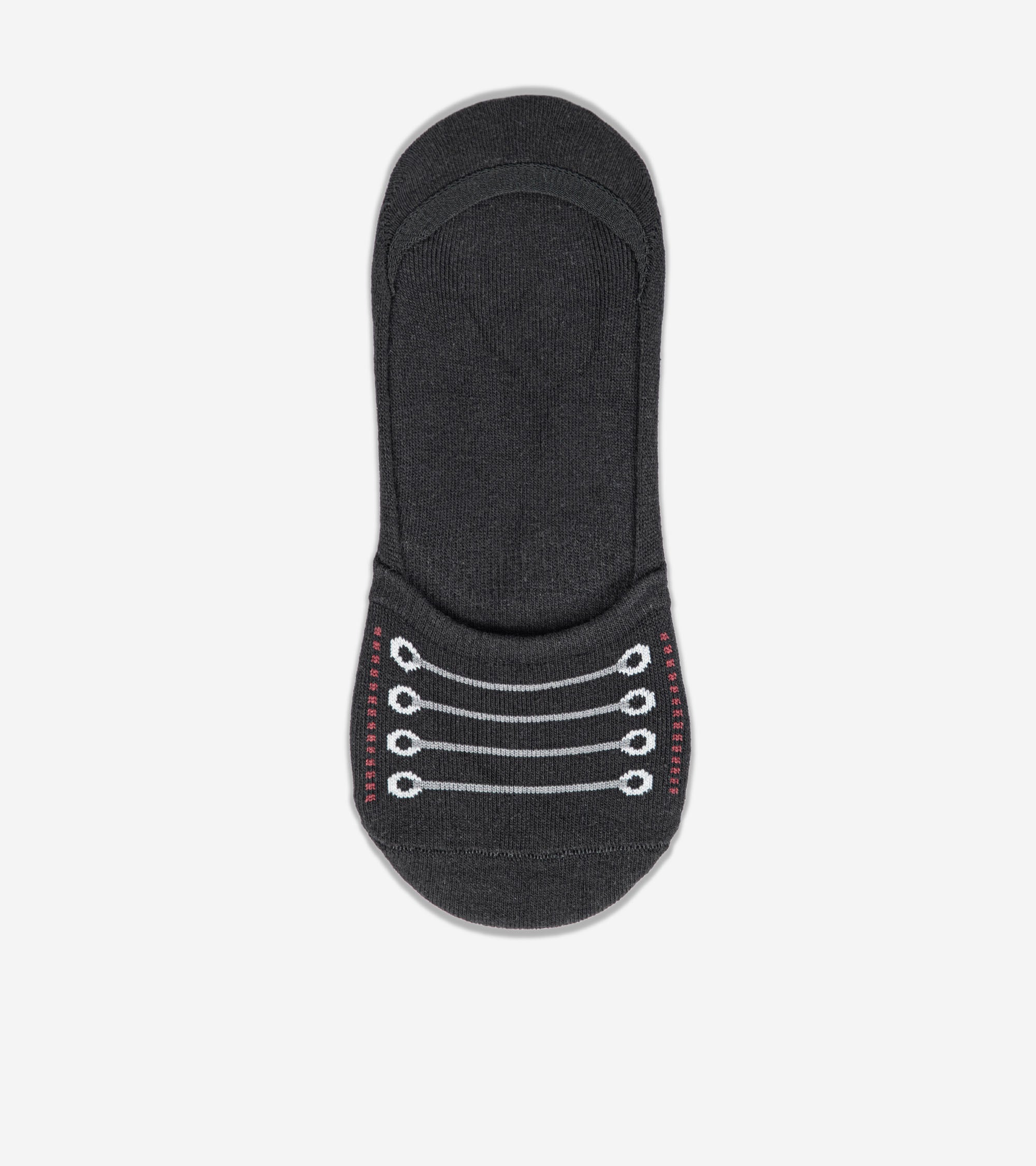 Men's No Show Socks US-HS-4315