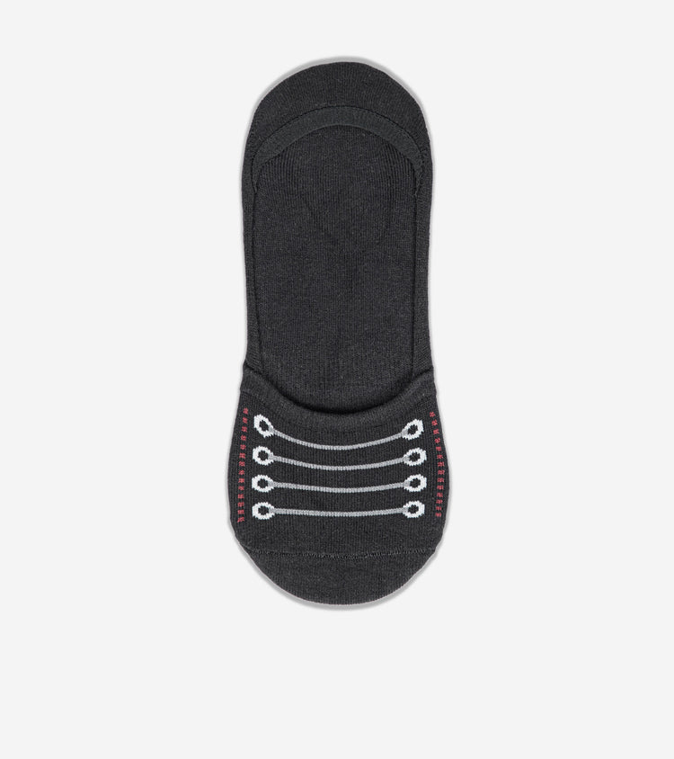 Men's No Show Socks US-HS-4315