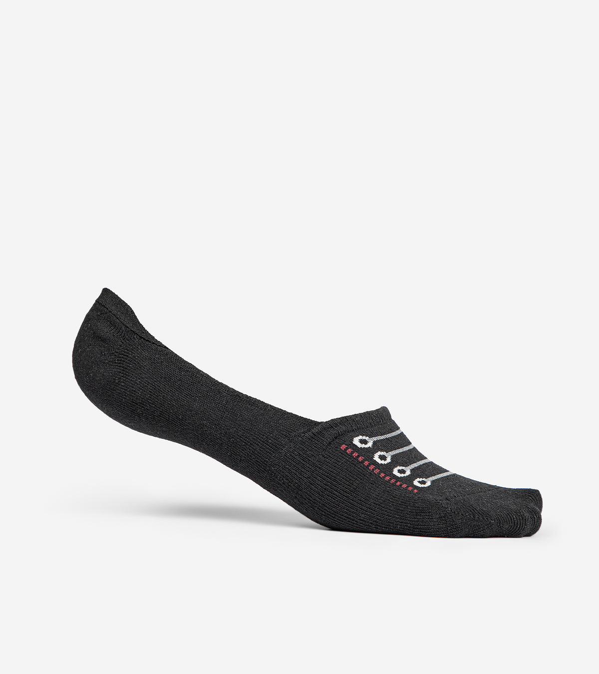 Men's No Show Socks US-HS-4315