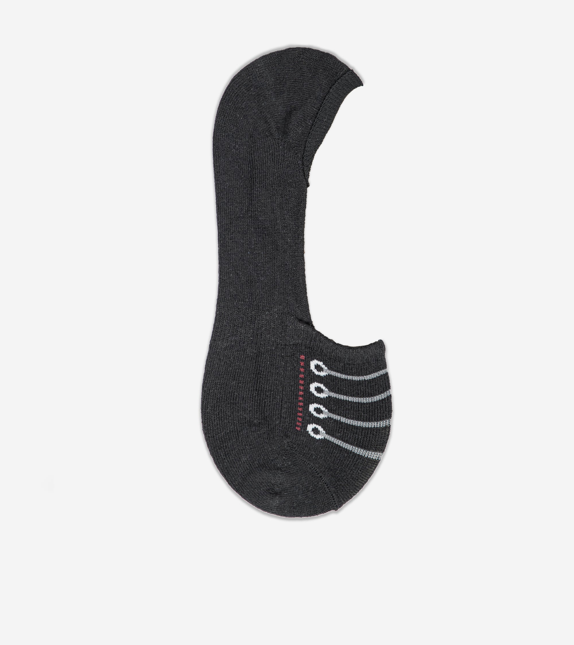 Men's No Show Socks US-HS-4315