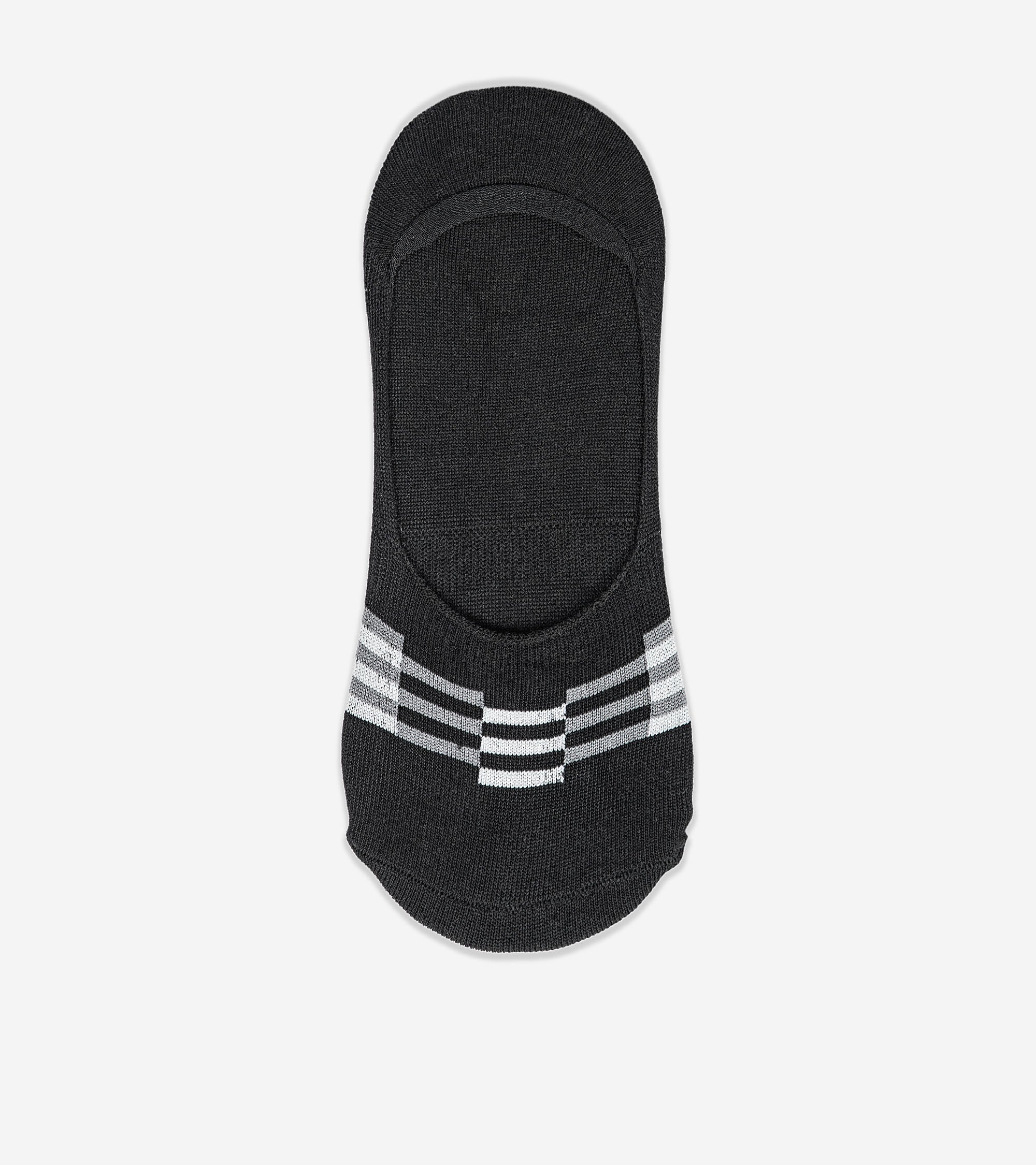 Men's No Show Socks US-HS-4316