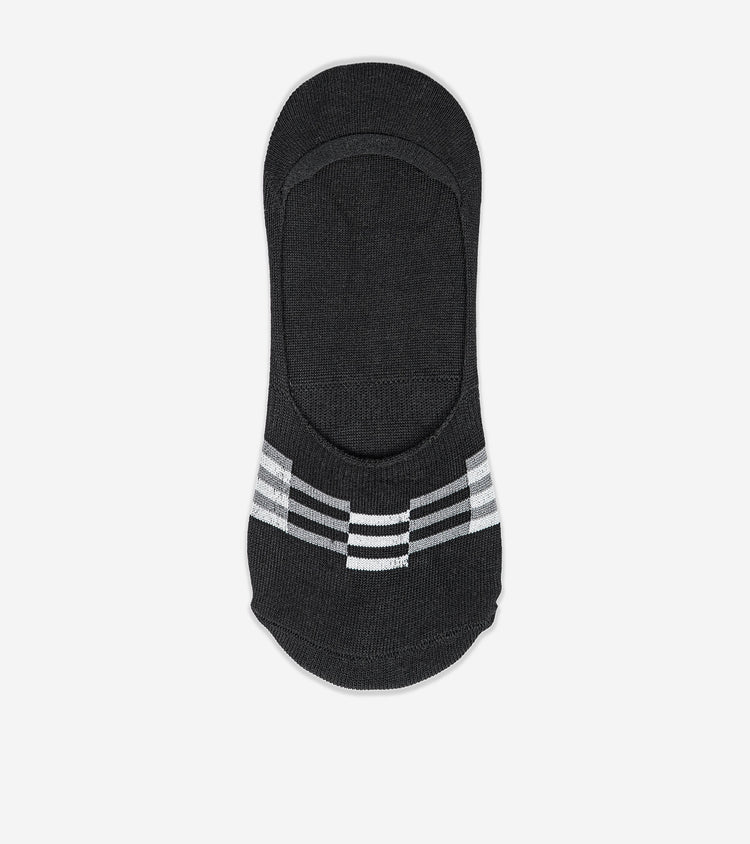 Men's No Show Socks US-HS-4316