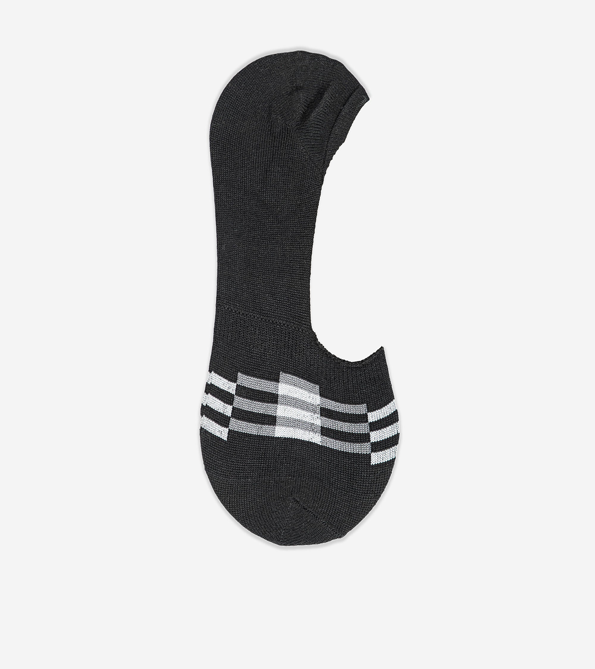 Men's No Show Socks US-HS-4316