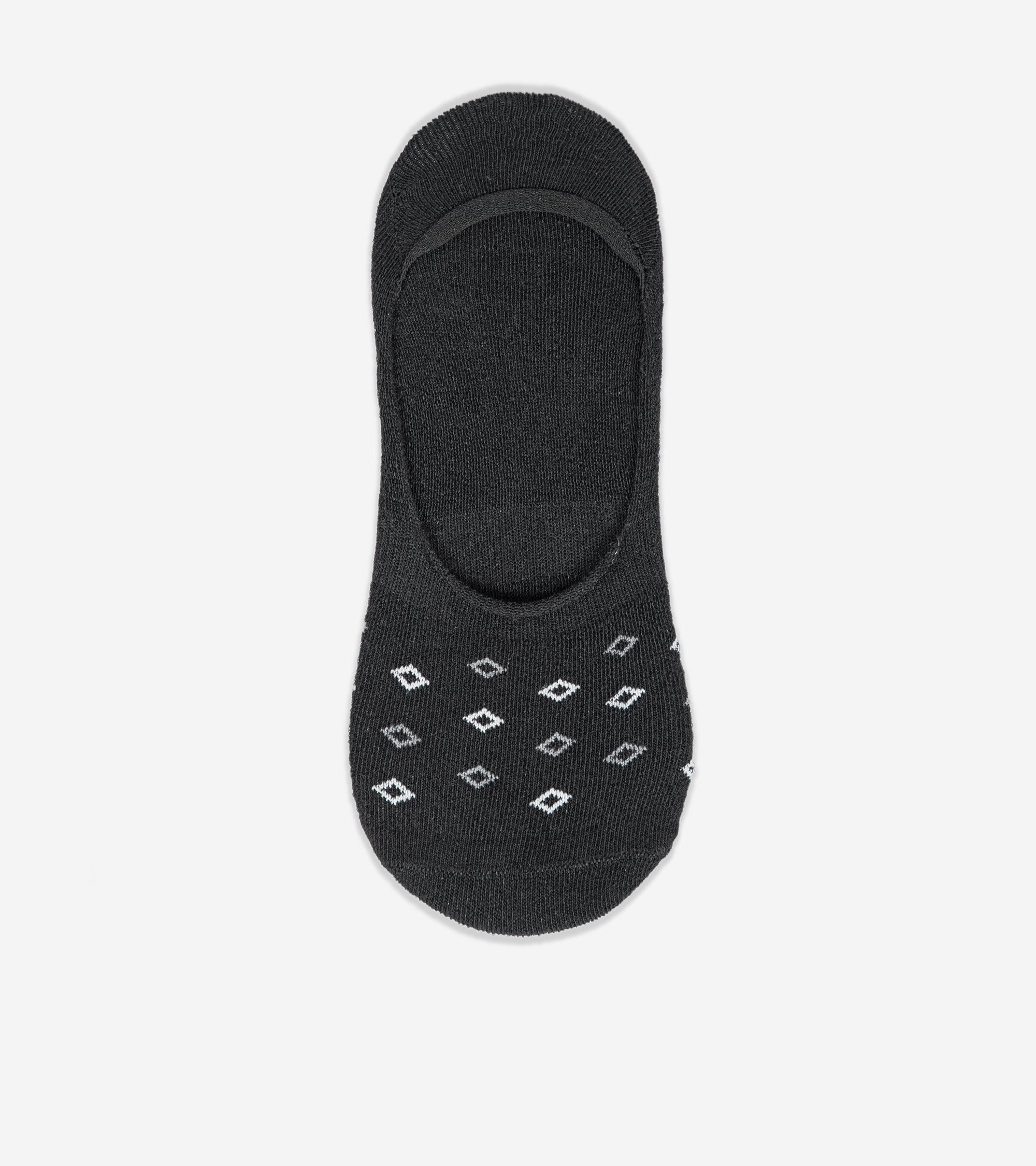 Men's No Show Socks US-HS-4317