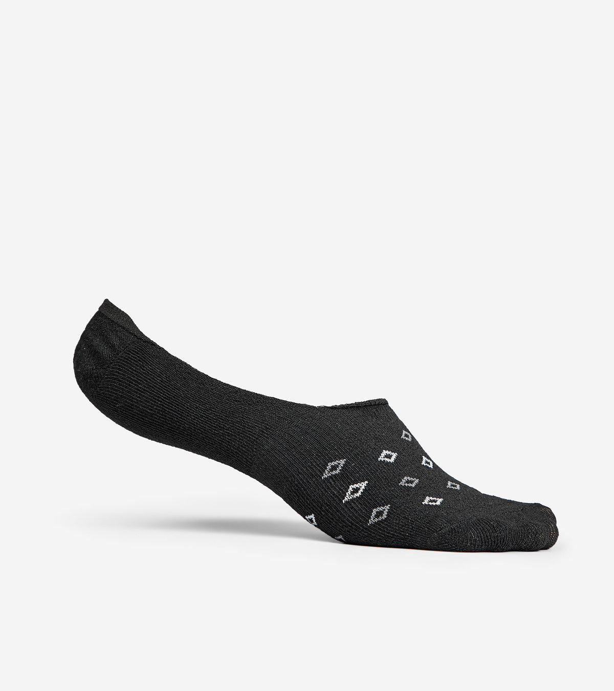Men's No Show Socks US-HS-4317