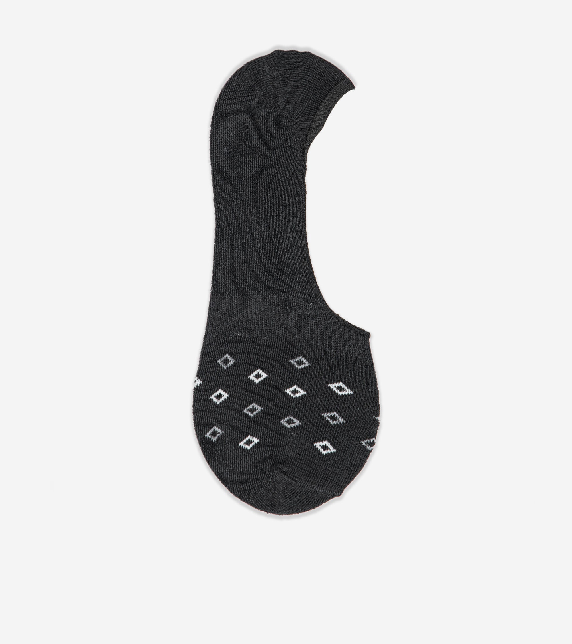 Men's No Show Socks US-HS-4317