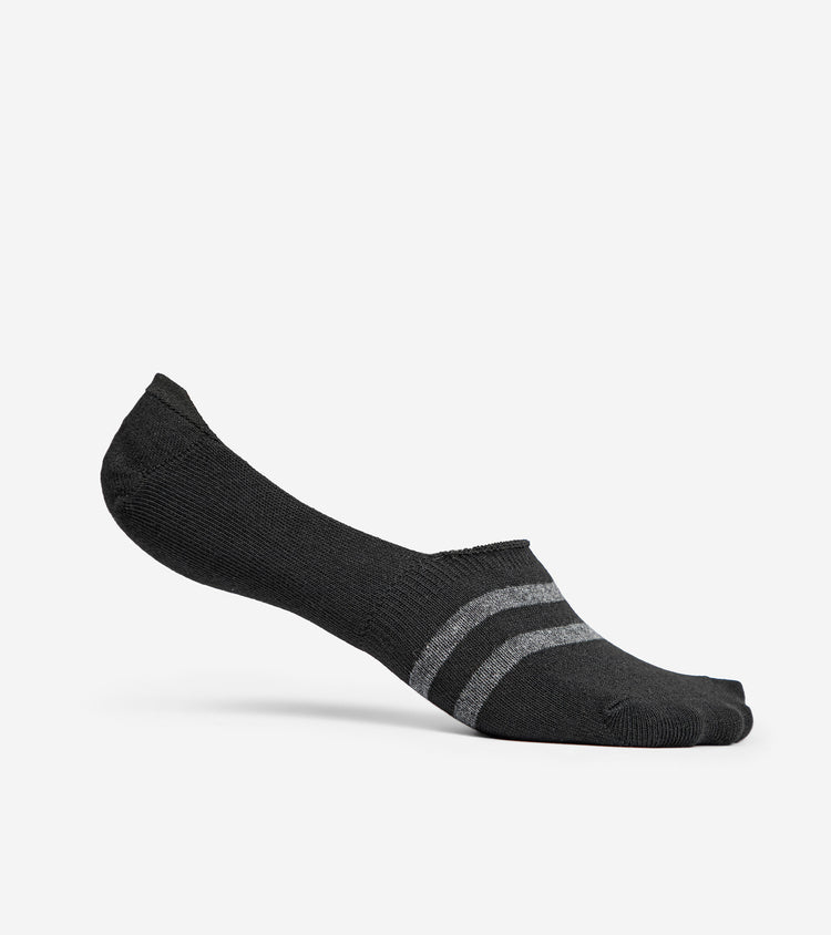 Men's No Show Socks US-HS-4318