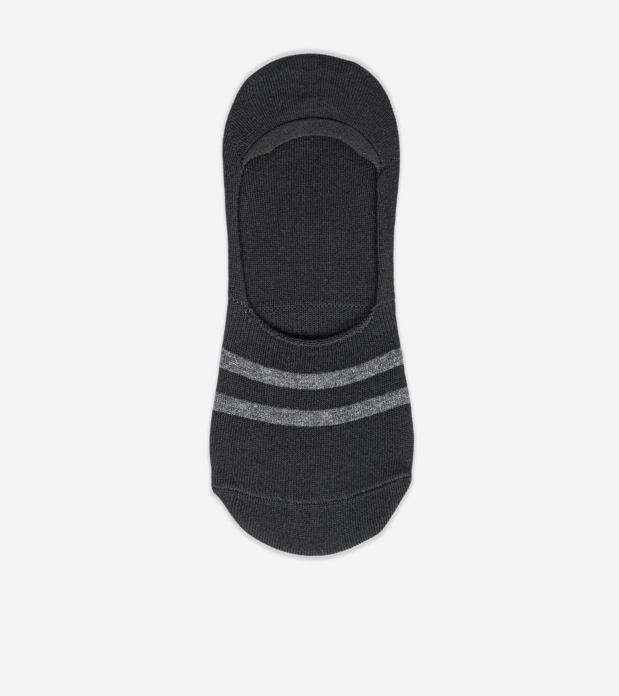 Men's No Show Socks US-HS-4318