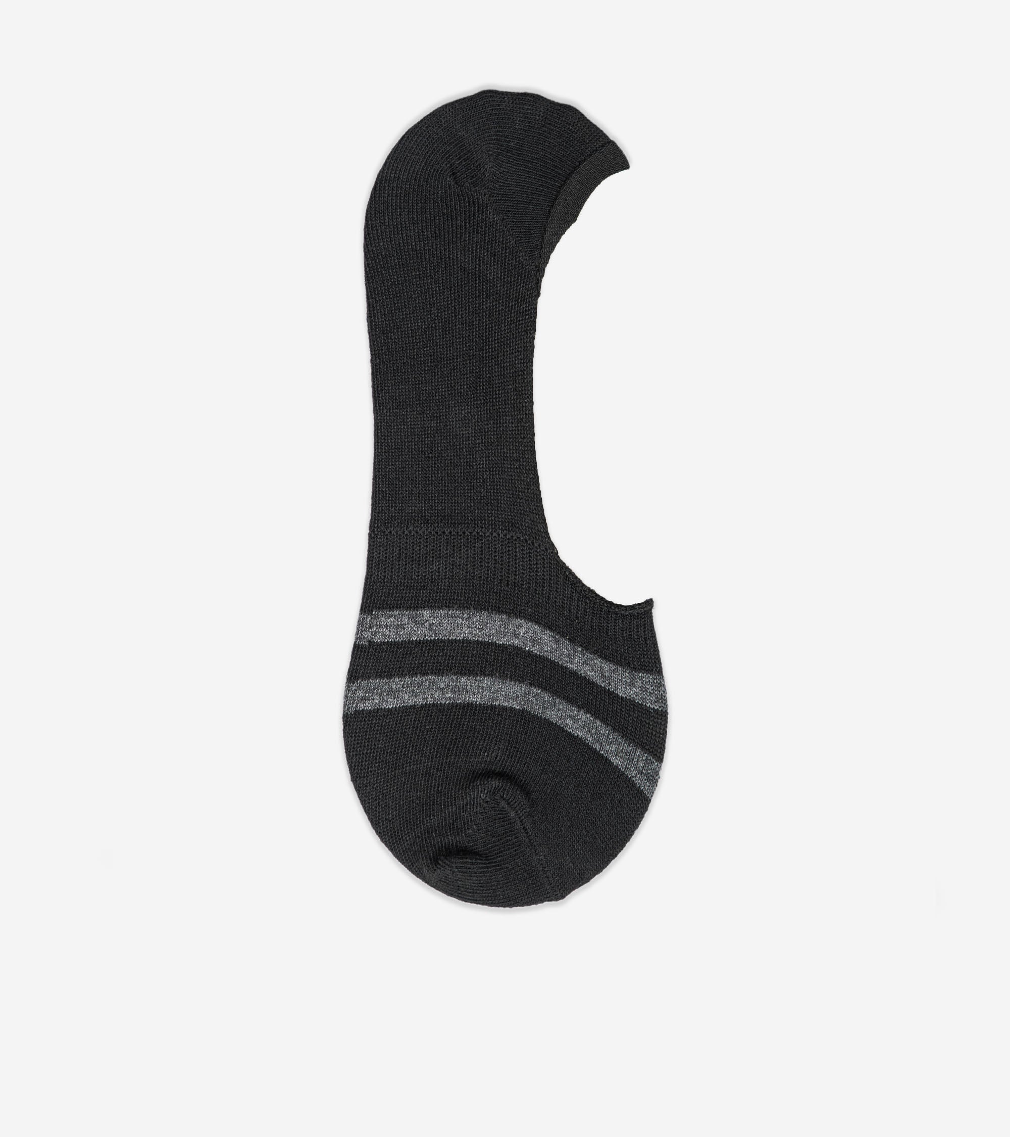 Men's No Show Socks US-HS-4318